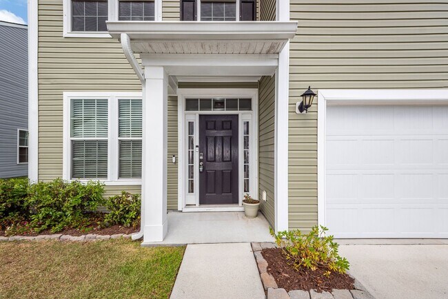 Building Photo - 3 Bedroom, 2.5 Bathroom Home in Hunters Bend - Ladson