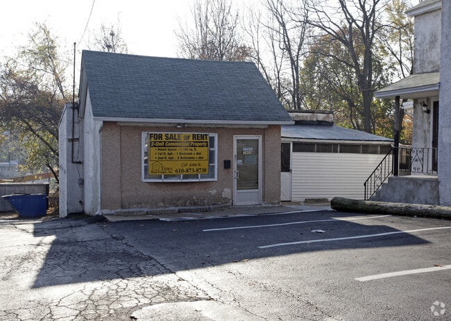 Building Photo - 3959 Brownsville Rd