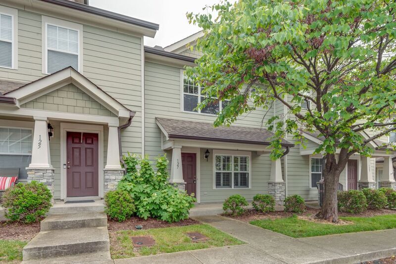 553 Rosedale Ave Unit 127, Nashville, TN 37211 Condo for Rent in Nashville, TN