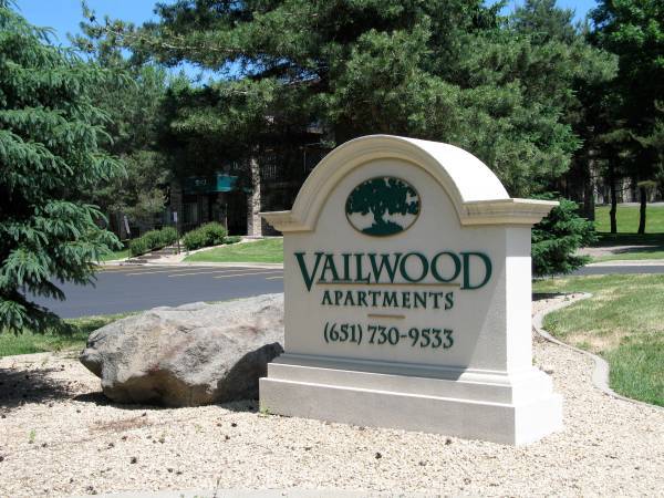 Foto del edificio - Vailwood Apartments