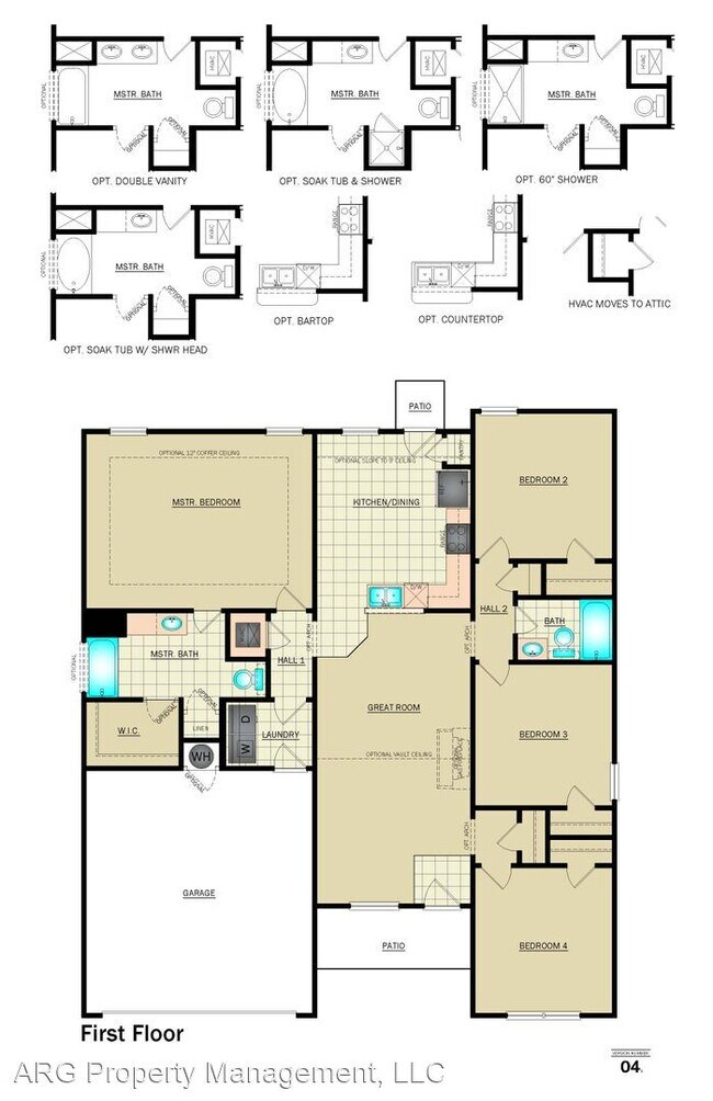 Foto del edificio - 4 br, 2 bath House - 112 Im Drive