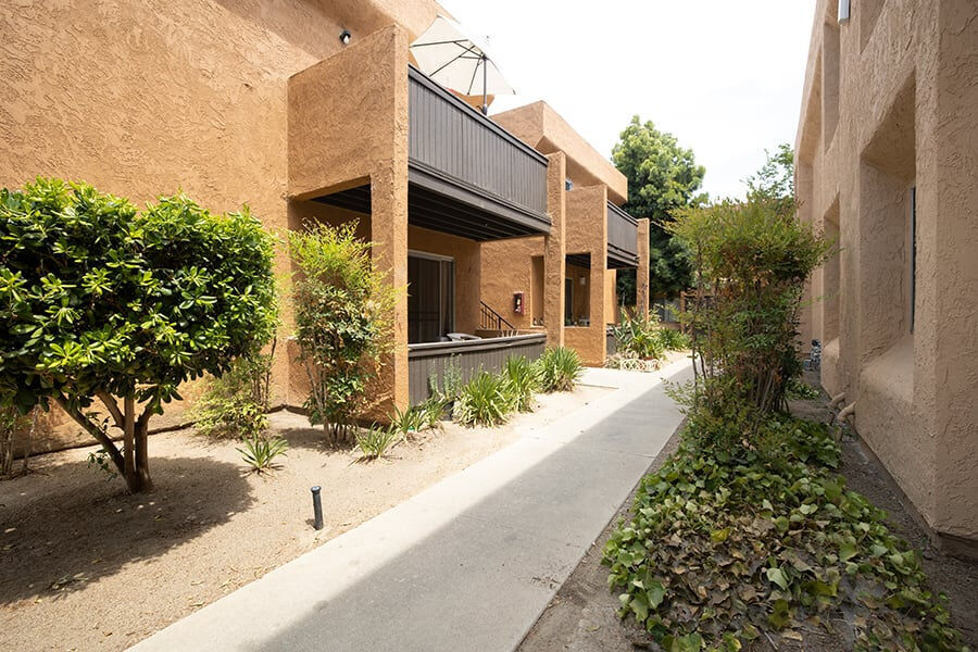 Ramona Village Apartments Photo