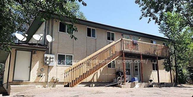 Foto del edificio - Cozy 2-Bedroom, 1-Bath Off Of Fillmore