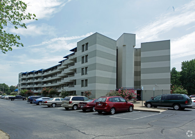 Primary Photo - The Atrium and Cottages at Lutheran Village