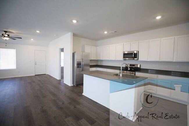 Foto del edificio - New construction in Jonesboro - beautiful 3bed / 2 bath home - Nettleton!!