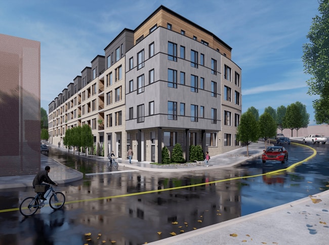 Building Photo - The Hawthorn