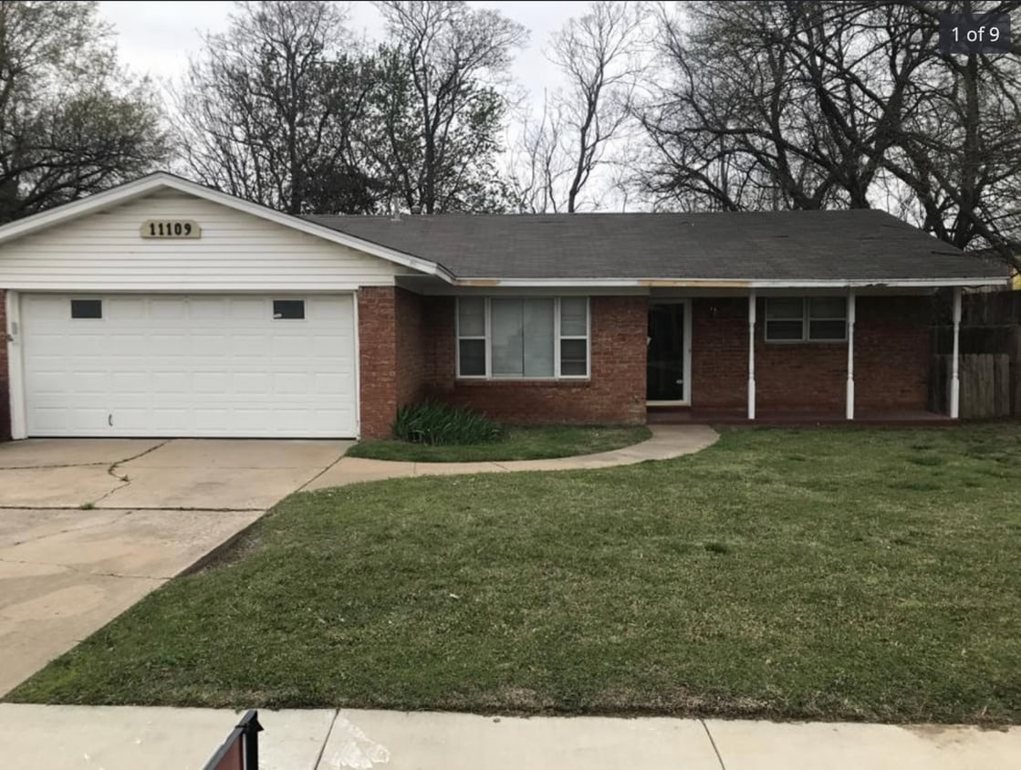 Primary Photo - Beautiful 4 Bedroom 2 Bath home