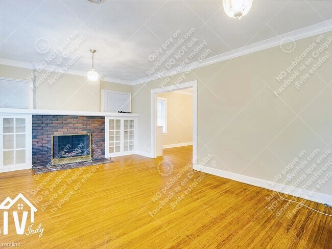 Foto del edificio - 3 br, 1.5 bath House - 3619 Salem St