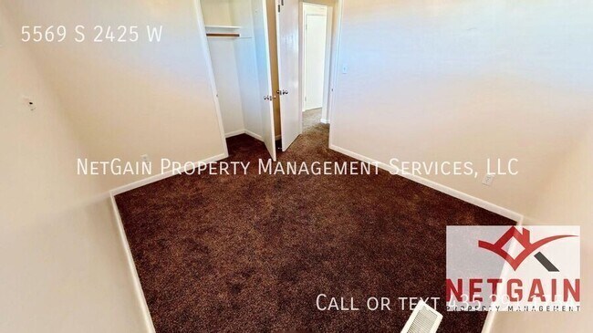 Building Photo - 5569 S 2425 W
