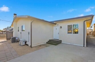 Building Photo - 4542 Polk Ave