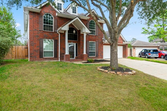 Foto del edificio - 1505 Hickory Ct
