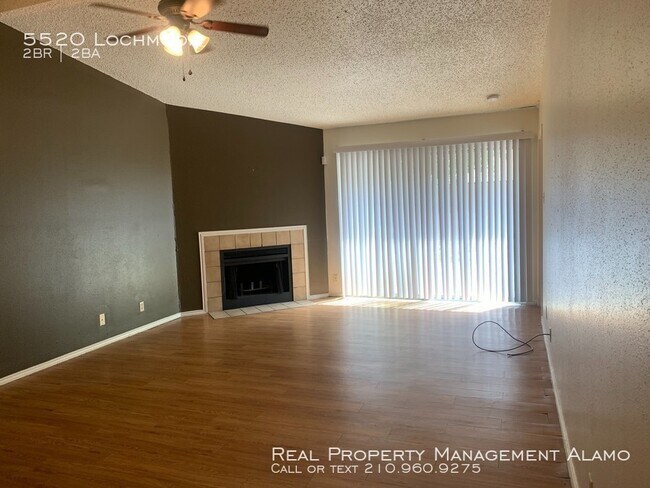 Foto del edificio - 5520 Lochmoor