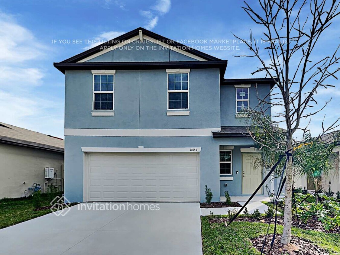 Foto principal - 10355 Blue Plume Ct