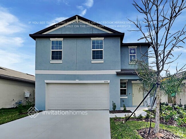 Building Photo - 10355 Blue Plume Ct