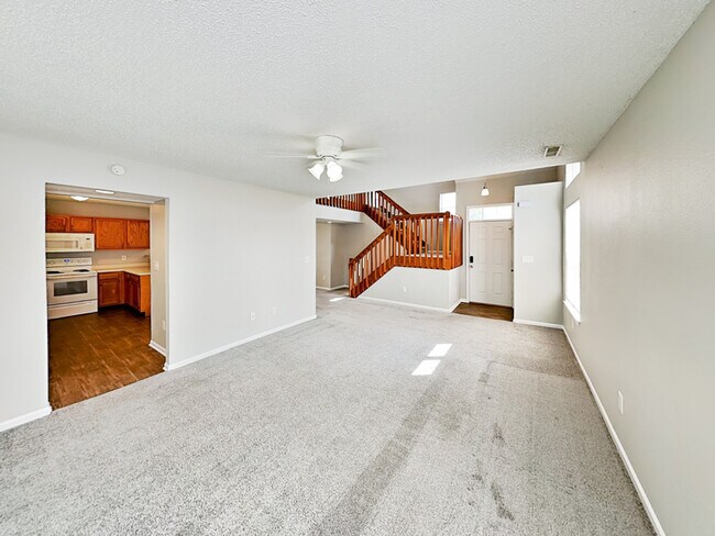 Foto del edificio - 4308 Trace Wood Dr