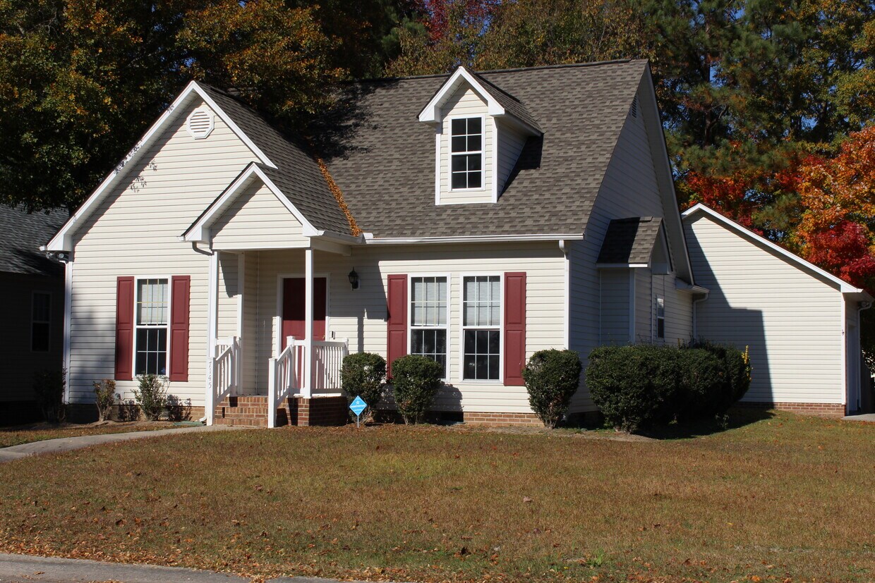 Primary Photo - 7145 Missionary Ridge Dr