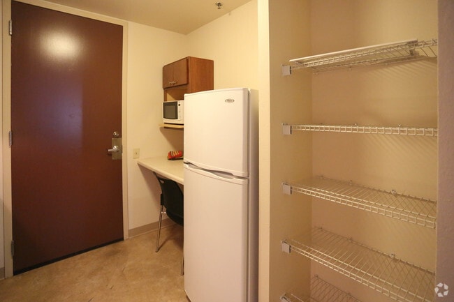 Interior Photo - Council Tower Apartments