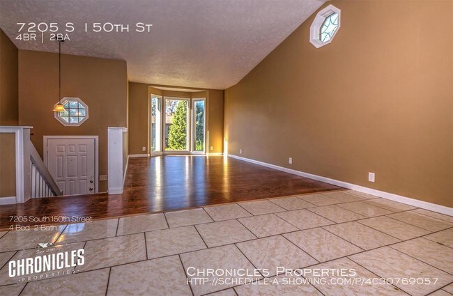 Foto del edificio - 7205 S 150th St