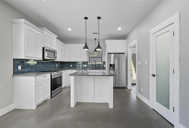 Foto del edificio - 610 E Shepherd St