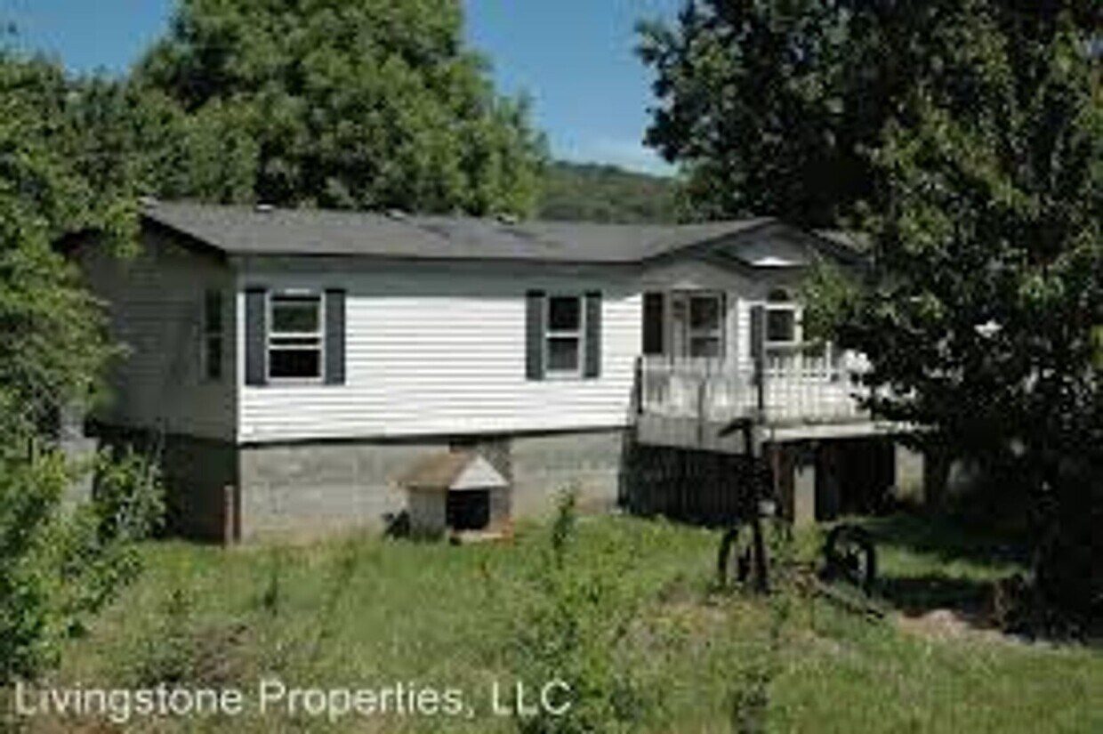 Foto del edificio - 4+ bdrm Country Home