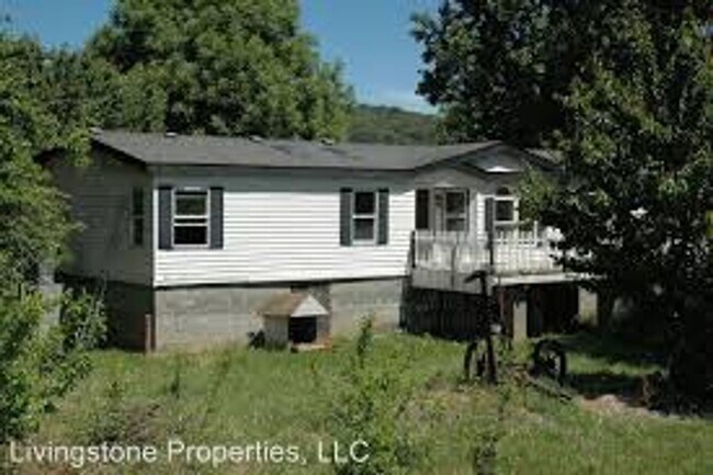 Foto del edificio - 4+ bdrm Country Home