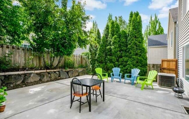 Photo - 6444 NW Starflower Dr House