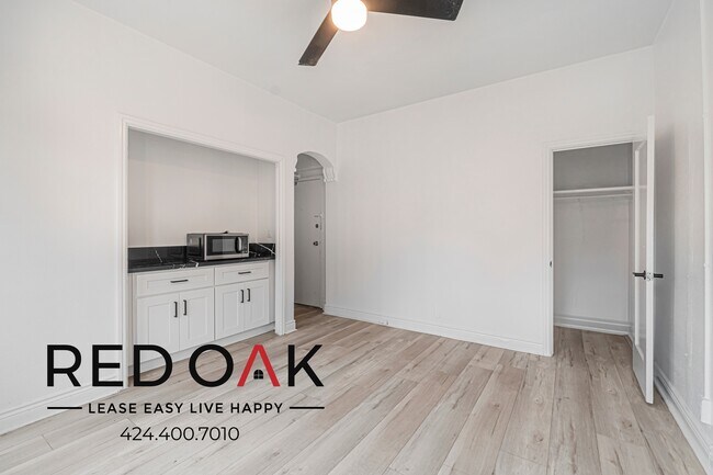 Foto del edificio - 3471 5th St