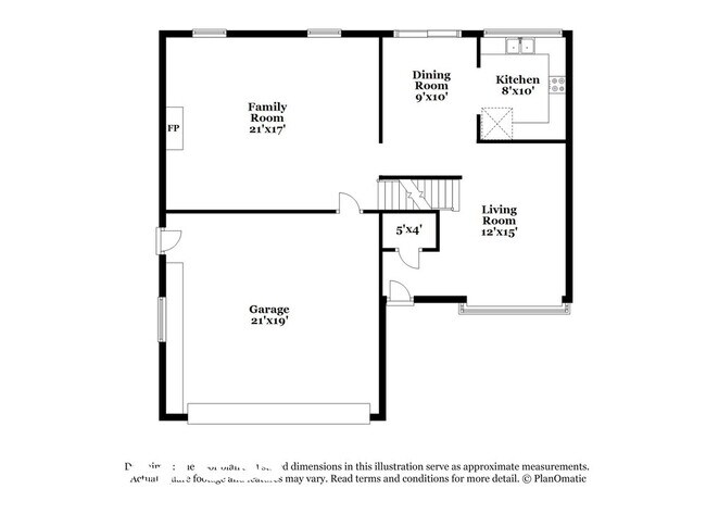 Building Photo - 5667 S 2950 W