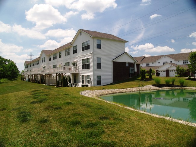 Building Photo - Glen at Rocky Fork