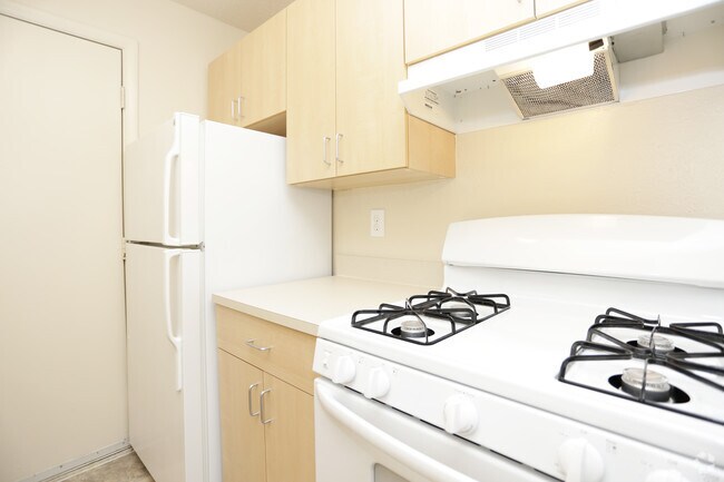 Foto del interior - Swiss Valley Apartments