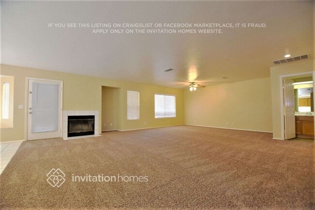 Foto del edificio - 6252 Sunset Canyon Ct