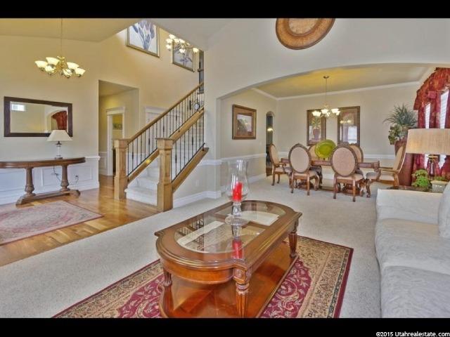 Building Photo - 11282 S Alpine Creek Way