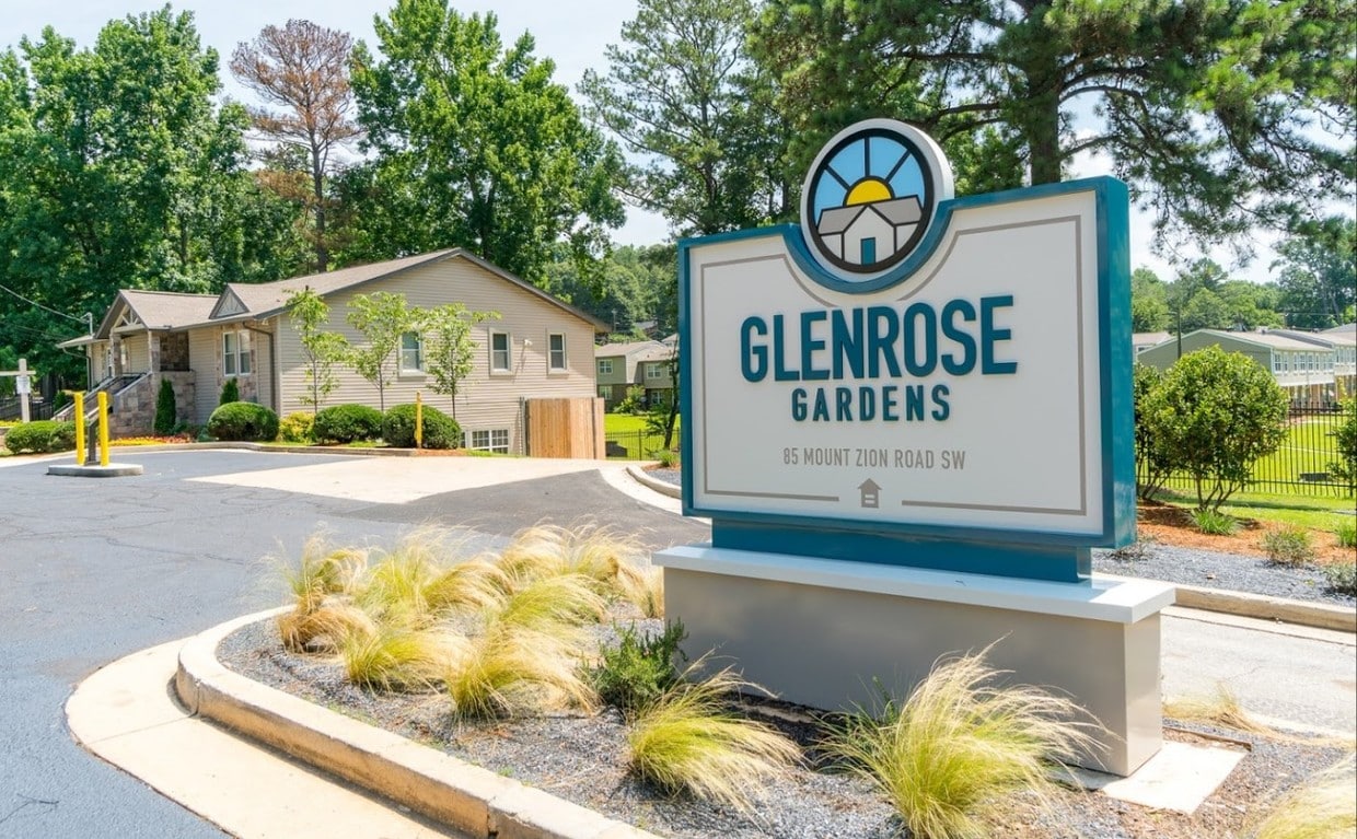 85 Mount Zion Rd SW, Atlanta, GA 30354 Townhome Rentals in Atlanta GA