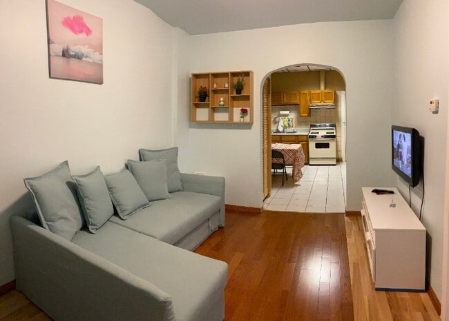 Photo - 3122 S Wallace St Apartment