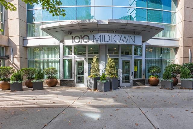 Foto del edificio - 1080 Peachtree St NE