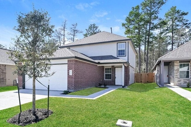 Building Photo - 2736 Atlas Dr