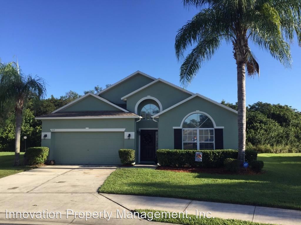 4 br, 2 bath House - 107 Casa Marina Pl. Photo