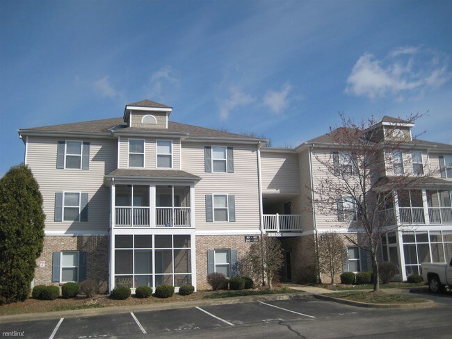 Foto del edificio - 2 br, 1.5 bath Condo - Carolina Crossings