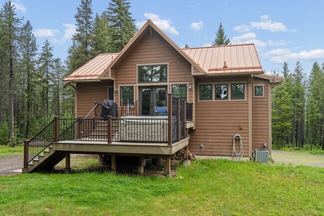 Foto del edificio - Cozy 2 Bedroom Belton Retreat