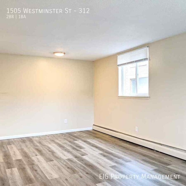 Building Photo - Available 1/18/2024