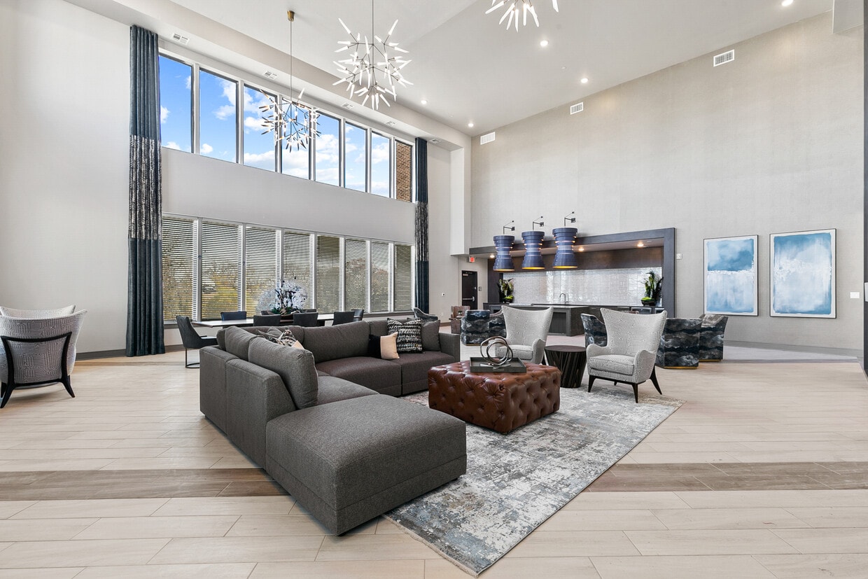 Northside at the Woodlands Alquileres en Garland, TX