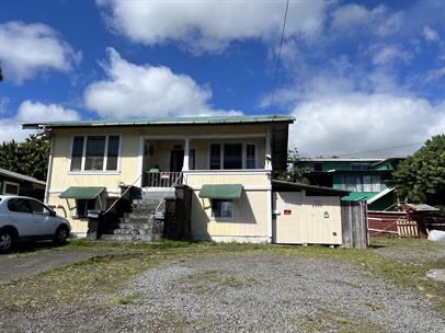 Foto del edificio - 2592 Kilauea Ave