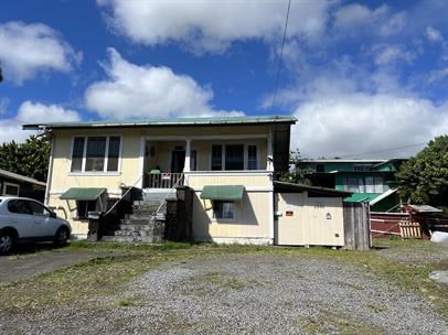 Building Photo - 2592 Kilauea Ave
