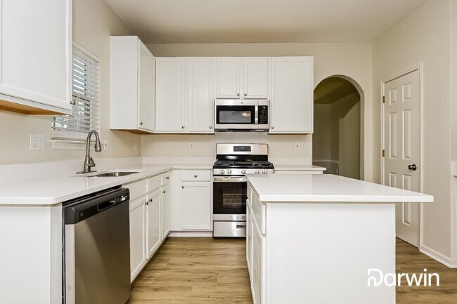 Foto del edificio - 804 Indigo Ct, Stockbridge, GA 30281