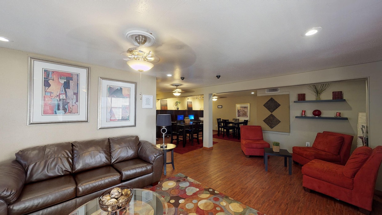 Photo - The Grand 1501 Apartments