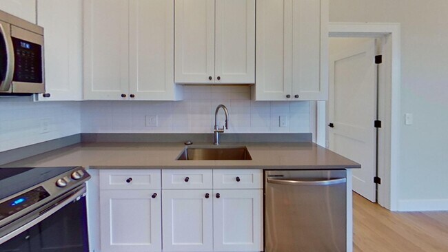 Foto del edificio - 8 High St