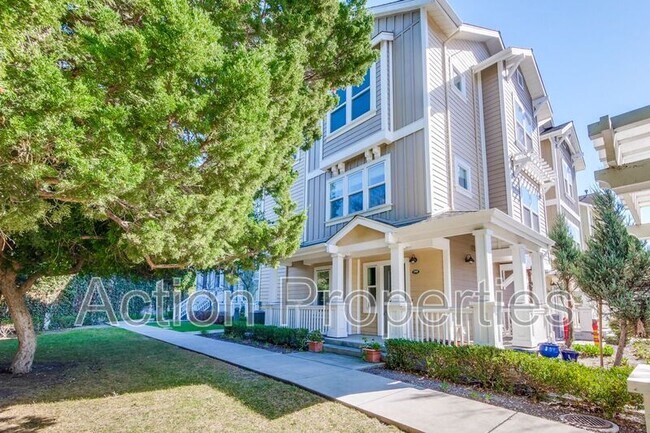 Photo - 1908 Cambridge Dr Townhome