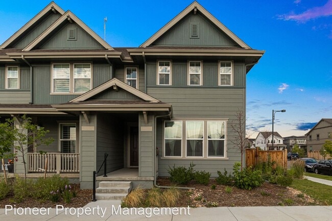 Building Photo - 3 br, 2.5 bath House - 5702 N Galena St