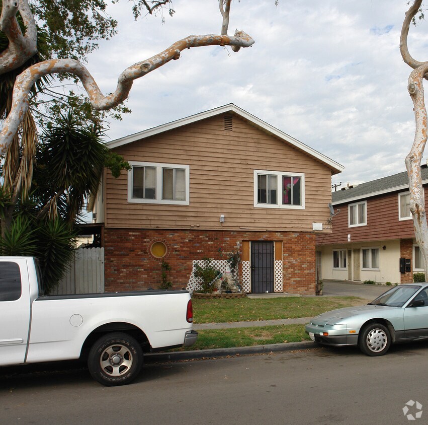 Building Photo - 8131 19th St