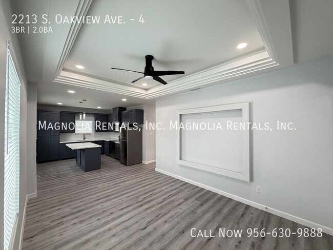 Foto del edificio - 2213 S Oakview Dr